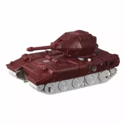 Transformers Generations War For Cybertron: Kingdom Deluxe WFC-K6 Warpath 19 Transformers Generations War For Cybertron: Kingdom Deluxe WFC-K6 Warpath
