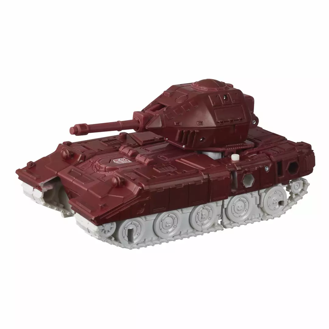 Transformers Generations War For Cybertron: Kingdom Deluxe WFC-K6 Warpath 11 Transformers Generations War For Cybertron: Kingdom Deluxe WFC-K6 Warpath