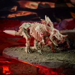 Transformers Generations War For Cybertron: Kingdom Deluxe WFC-K15 Ractonite 15 Transformers Generations War For Cybertron: Kingdom Deluxe WFC-K15 Ractonite