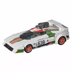 Transformers Generations War For Cybertron: Kingdom Deluxe WFC-K24 Wheeljack 11 Transformers Generations War For Cybertron: Kingdom Deluxe WFC-K24 Wheeljack