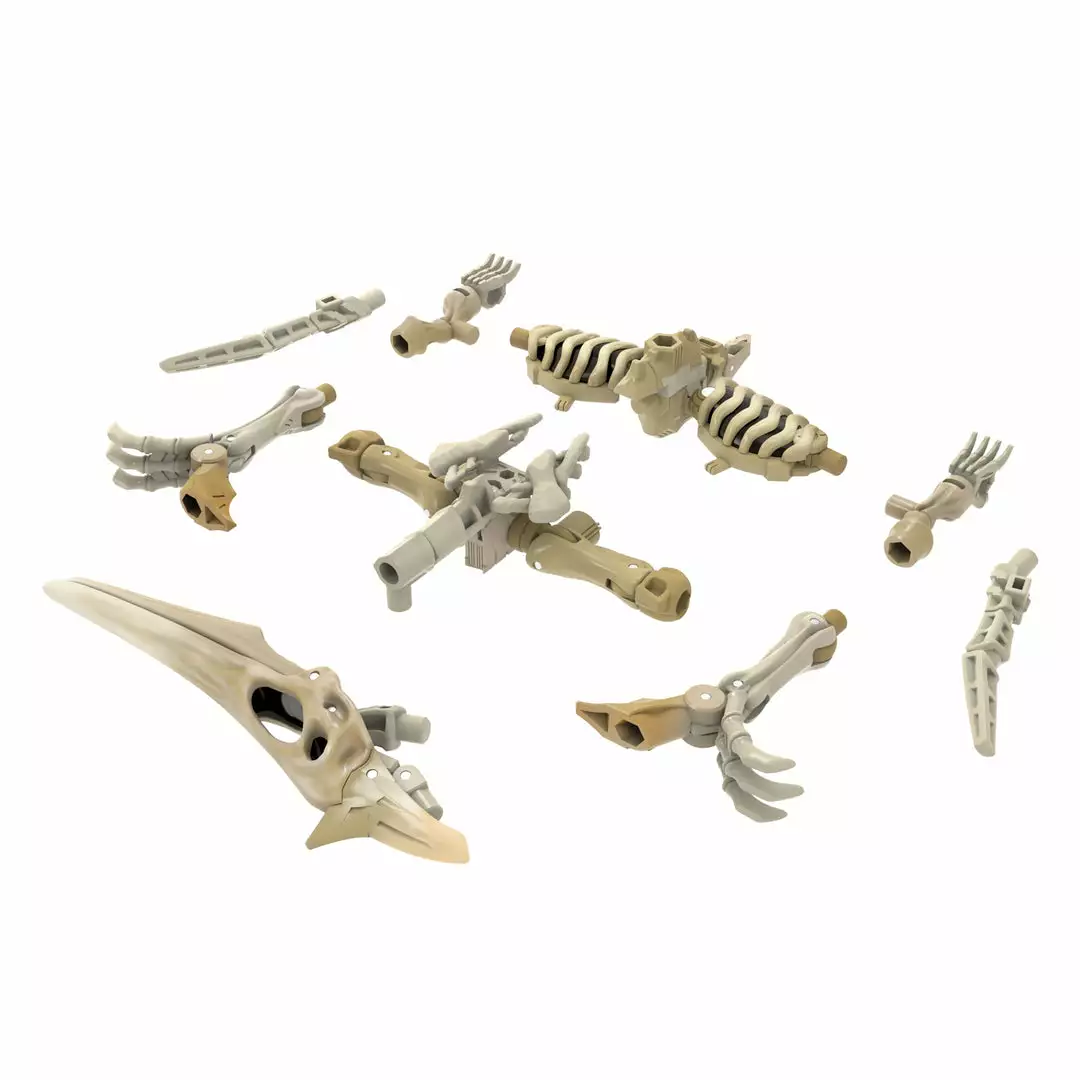 Transformers Generations War For Cybertron: Kingdom Deluxe WFC-K25 Wingfinger 12 Transformers Generations War For Cybertron: Kingdom Deluxe WFC-K25 Wingfinger