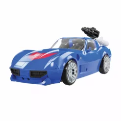 Transformers Generations War For Cybertron: Kingdom Deluxe WFC-K26 Autobot Tracks Back In Stock