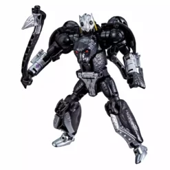 New Transformers Generations War For Cybertron: Kingdom Deluxe WFC-K31 Shadow Panther