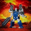 Transformers Generations War For Cybertron: Kingdom Deluxe WFC-K32 Autobot Pipes 2 Transformers Generations War For Cybertron: Kingdom Deluxe WFC-K32 Autobot Pipes