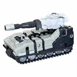 Transformers Generations War For Cybertron: Kingdom Deluxe WFC-K33 Autobot Slammer