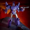 Transformers Generations War For Cybertron: Kingdom Voyager WFC-K9 Cyclonus 1 Transformers Generations War For Cybertron: Kingdom Voyager WFC-K9 Cyclonus