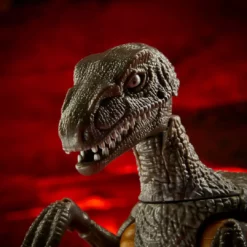 Transformers Generations War For Cybertron: Kingdom Voyager WFC-K18 Dinobot