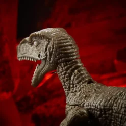 Transformers Generations War For Cybertron: Kingdom Voyager WFC-K18 Dinobot