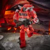Transformers Generations War For Cybertron: Kingdom Voyager WFC-K19 Inferno 1 Transformers Generations War For Cybertron: Kingdom Voyager WFC-K19 Inferno