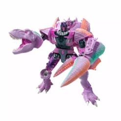 Transformers Generations War For Cybertron: Kingdom Leader WFC-K10 Megatron (Beast)