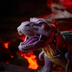 Transformers Generations War For Cybertron: Kingdom Leader WFC-K10 Megatron (Beast) 14 Transformers Generations War For Cybertron: Kingdom Leader WFC-K10 Megatron (Beast)