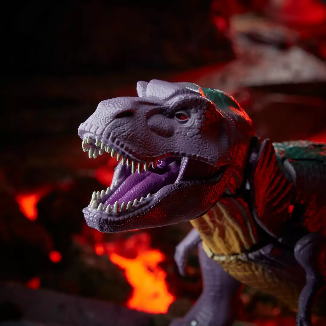 Transformers Generations War For Cybertron: Kingdom Leader WFC-K10 Megatron (Beast) 8 Transformers Generations War For Cybertron: Kingdom Leader WFC-K10 Megatron (Beast)