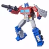 Transformers Generations War For Cybertron: Kingdom Leader WFC-K11 Optimus Prime)