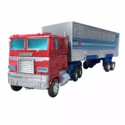 Transformers Generations War For Cybertron: Kingdom Leader WFC-K11 Optimus Prime) 30 Transformers Generations War For Cybertron: Kingdom Leader WFC-K11 Optimus Prime)
