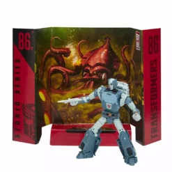 Back In Stock Transformers Studio Series 86-02 Deluxe The Transformers: The Movie Kup