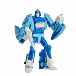 Back In Stock Transformers Studio Series 86-03 Deluxe The Transformers: The Movie Blurr