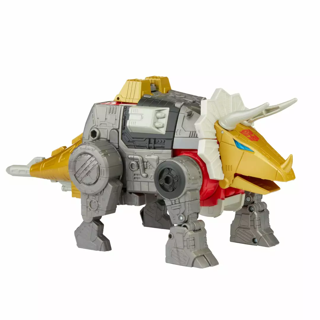 Transformers Studio Series 86-07 Leader The Transformers: The Movie Dinobot Slug And Daniel Witwicky 13 Transformers Studio Series 86-07 Leader The Transformers: The Movie Dinobot Slug And Daniel Witwicky