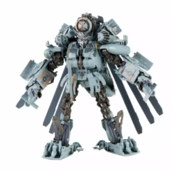 Transformers Studio Series Leader Class Grindor And Ravage