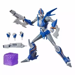 Transformers R.E.D. [Robot Enhanced Design] Transformers Prime Arcee