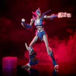 Transformers R.E.D. [Robot Enhanced Design] Transformers Prime Arcee
