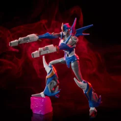 Transformers R.E.D. [Robot Enhanced Design] Transformers Prime Arcee