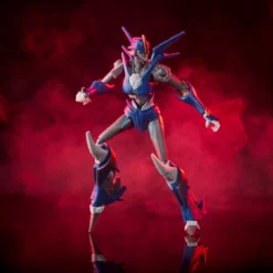 Transformers R.E.D. [Robot Enhanced Design] Transformers Prime Arcee