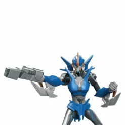 Transformers R.E.D. [Robot Enhanced Design] Transformers Prime Arcee
