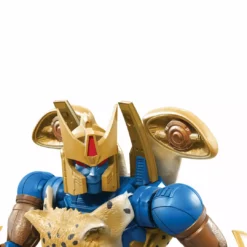 Transformers R.E.D. [Robot Enhanced Design] Beast Wars Cheetor Partner Exclusives