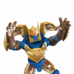 Transformers R.E.D. [Robot Enhanced Design] Beast Wars Cheetor Partner Exclusives