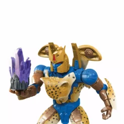 Transformers R.E.D. [Robot Enhanced Design] Beast Wars Cheetor Partner Exclusives