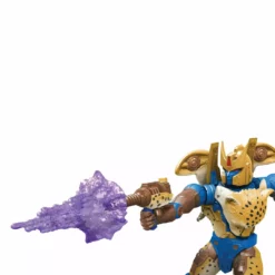 Transformers R.E.D. [Robot Enhanced Design] Beast Wars Cheetor Partner Exclusives