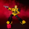 Partner Exclusives Transformers R.E.D. [Robot Enhanced Design] The Transformers G1 Bumblebee