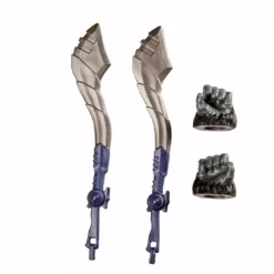 Transformers R.E.D. [Robot Enhanced Design] Optimus Primal