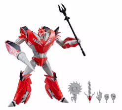 Transformers R.E.D. [Robot Enhanced Design] Transformers: Prime Knock Out