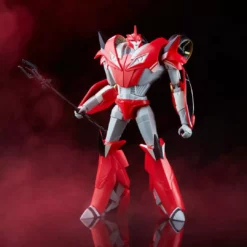 Transformers R.E.D. [Robot Enhanced Design] Transformers: Prime Knock Out