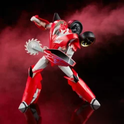 Transformers R.E.D. [Robot Enhanced Design] Transformers: Prime Knock Out