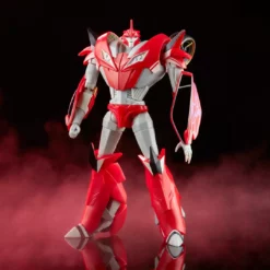 Transformers R.E.D. [Robot Enhanced Design] Transformers: Prime Knock Out