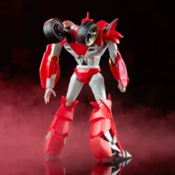 Transformers R.E.D. [Robot Enhanced Design] Transformers: Prime Knock Out