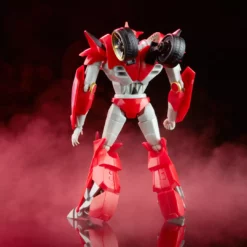 Transformers R.E.D. [Robot Enhanced Design] Transformers: Prime Knock Out