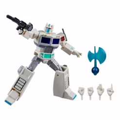 Transformers R.E.D. [Robot Enhanced Design] G1 Ultra Magnus