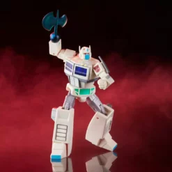 Transformers R.E.D. [Robot Enhanced Design] G1 Ultra Magnus