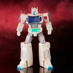 Transformers R.E.D. [Robot Enhanced Design] G1 Ultra Magnus