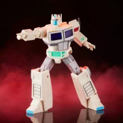 Transformers R.E.D. [Robot Enhanced Design] G1 Ultra Magnus