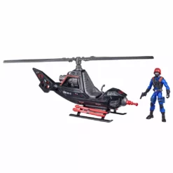 GI Joe Partner Exclusives G.I. Joe Retro Collection Cobra F.A.N.G.
