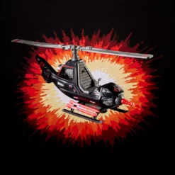 GI Joe Partner Exclusives G.I. Joe Retro Collection Cobra F.A.N.G. 15 GI Joe Partner Exclusives G.I. Joe Retro Collection Cobra F.A.N.G.