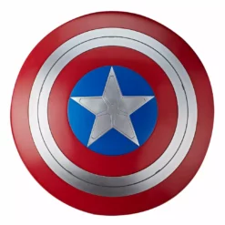 Marvel Legends Falcon And Winter Soldier Captain America Role Play Shield