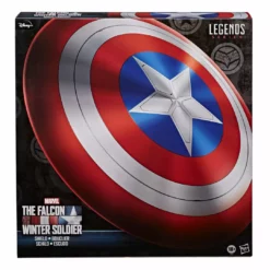 Marvel Legends Falcon And Winter Soldier Captain America Role Play Shield 7 Marvel Legends Falcon And Winter Soldier Captain America Role Play Shield