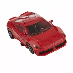 Transformers Studio Series 71 Deluxe Transformers: Dark Of The Moon Autobot Dino