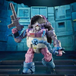 Transformers Studio Series 86-08 Deluxe Class The Transformers: The Movie Gnaw 15 Transformers Studio Series 86-08 Deluxe Class The Transformers: The Movie Gnaw