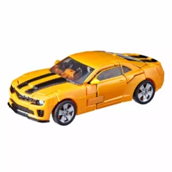 Transformers Studio Series 74 Deluxe Class Transformers: Revenge Of The Fallen Bumblebee & Sam Witwicky Back In Stock